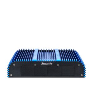 Box BPCAL02-i3 индустриален компютър
