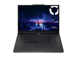 LENOVO Legion 5 Intel Core Ultra 7 255HX 15.1inch WQXGA OLED 165Hz 32GB DDR5 1TB PCIe RTX5070 8GB NoOS Eclipse Black 3y