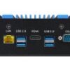 Box BPCAL02-i3 индустриален компютър