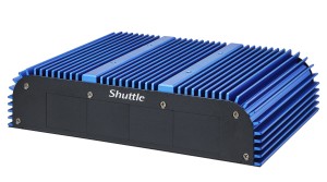 Box BPCAL02-i3 индустриален компютър