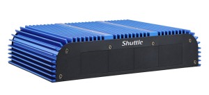 Box BPCAL02-i3 индустриален компютър