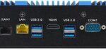 Box BPCWL02-i7UE индустриален компютър