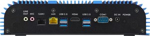 Box BPCWL02-i7UE индустриален компютър