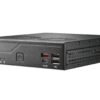 Shuttle XPC slim DH810S – 3D изглед