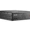 Shuttle XPC slim DH810S – 3D изглед отдясно