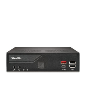 Мини компютър XPC Slim DH810S