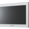 M15AL01-sideview_L Panel M15AL01-i5 индустриален компютър