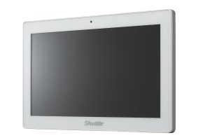 M15AL01-sideview_L Panel M15AL01-i5 индустриален компютър