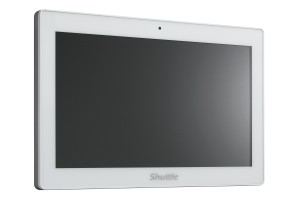 M15AL01-sideview_R Panel M15AL01-i5 индустриален компютър