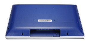 P15AL01-backview Panel P15WL01-i5 индустриален компютър
