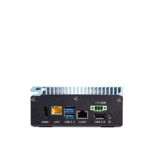 Индустриален компютър Edge SPCEL02