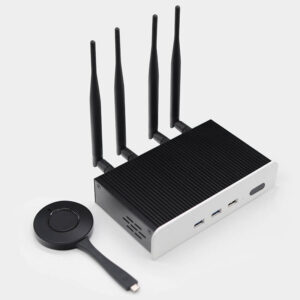 BYOM решение Speechi SPE-BYOM-PRO