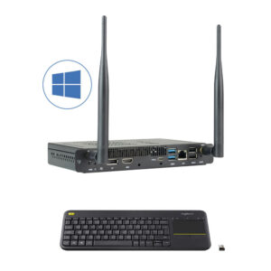 OPS PC модул Speechi ST-OPS-i5-G12-PACK