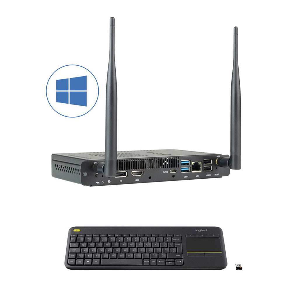 Speechi ST-OPS-i5-G12-PACK