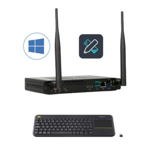 OPS PC модул Speechi ST-OPS-i7-VPC-G13-PACK-IOLAOS