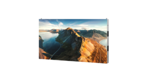 SONY Crystal LED ZRDS15GB.SYQ - дисплеен кабинет P1.5