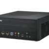 Shuttle XPC slim XB860G2 – 3D изглед