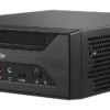 Shuttle XPC slim XH610 – 3D изглед отдясно