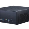 Shuttle XPC slim XH610G2 – 3D изглед