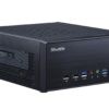 Shuttle XPC slim XH610G2 – 3D изглед отдясно