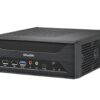 Shuttle XPC slim XH810 – 3D изглед