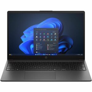 HP 255R G10 AMD Ryzen 3 7335U 15.6inch FHD 16GB 512GB FREEDOS 2Y Warranty