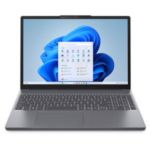 LENOVO IdeaPad Slim 3 Intel Core 3 304 15.3inch WUXGA 16GB DDR5 512GB PCIe W11H Jelly Mint