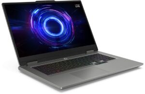 LENOVO LOQ Intel Core i5-13450HX 17.3inch FHD 165Hz 16GB DDR5 1TB PCIe RTX5050 8GB NoOS Luna Grey
