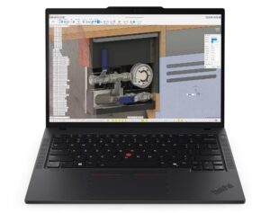 LENOVO ThinkPad P14s G6 Intel Core Ultra 5 225H 14inch WUXGA Non touch W11P 16GB 512GB SSD M.2 NVIDIA RTX PRO 500 6MP 3Y