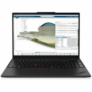 LENOVO ThinkPad P16s G4 Intel Core Ultra 5 225H 16inch WUXGA 16GB DDR5 512GB SSD M.2 RTX PRO 500BW 6GB W11P