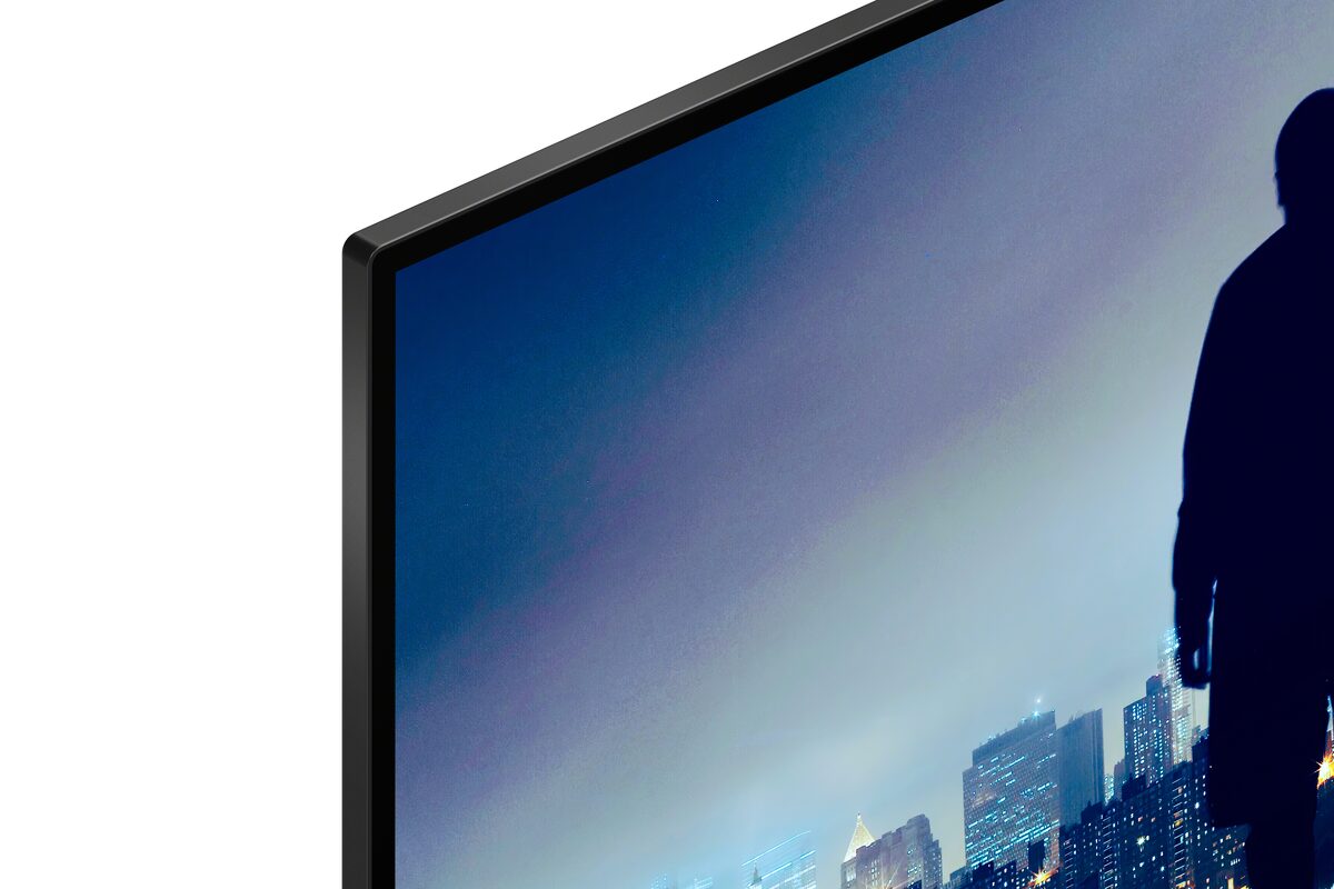 SONY Bravia BRAVIA 8 II QD-OLED дисплей
