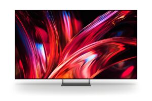 SONY Bravia FWD-85XR95M2 професионален дисплей изглед