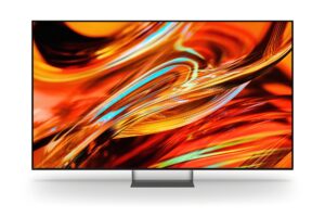 SONY Bravia FWD-98XR75M2 професионален дисплей изглед