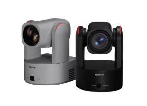 SONY BRC-AM7 PTZ камера - продуктова снимка