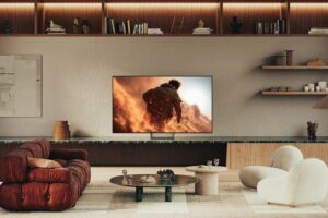 Професионален дисплей SONY Bravia FWD-50XR75M2