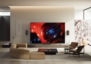 Професионален дисплей SONY Bravia FWD-75XR95M2
