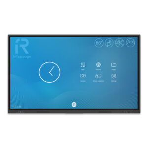 Интерактивен дисплей Speechi Infrarouge K ST-86-UHD-AND-K-007