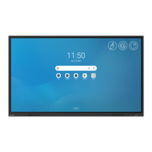 Интерактивен дисплей Speechi SuperGlass Essential ST-65-CONNECT-SE5