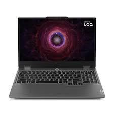 LENOVO LOQ 15AHP9 AMD Ryzen 7 7445HS 15.6inch FHD 300N 144Hz 16GB 512GB RTX4050 6GB NOOS LUNA GREY