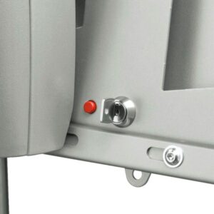 Vogel`s PFA 9008 Заключваща система за адаптери FAU 3125 и FAU 3150