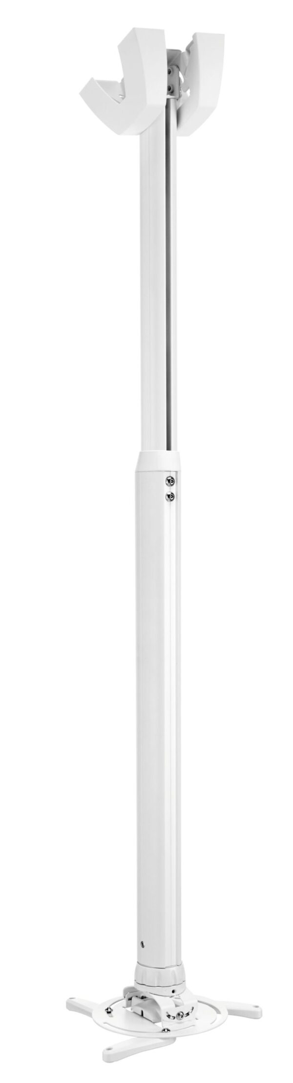 Vogel's  PPC 1585  поставка за проектор до 20 кг с възможност за регулиране на разстоянието до тавана  от 87 см до 137 см