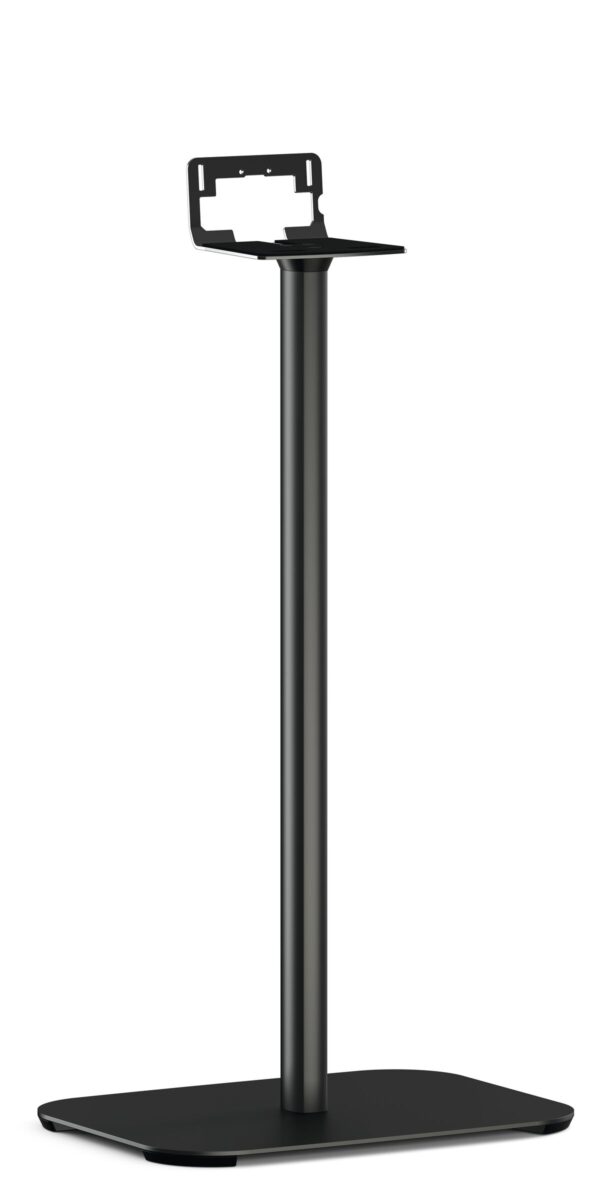 Vogel's SOUND 3305 -Стойка за колони за земя -черна