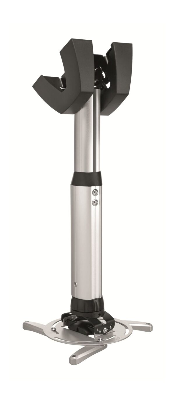 Vogel's PPC 1540 поставка за проектор до 20 кг с възможност за регулиране на разстоянието до тавана  от 42 см до 57 см