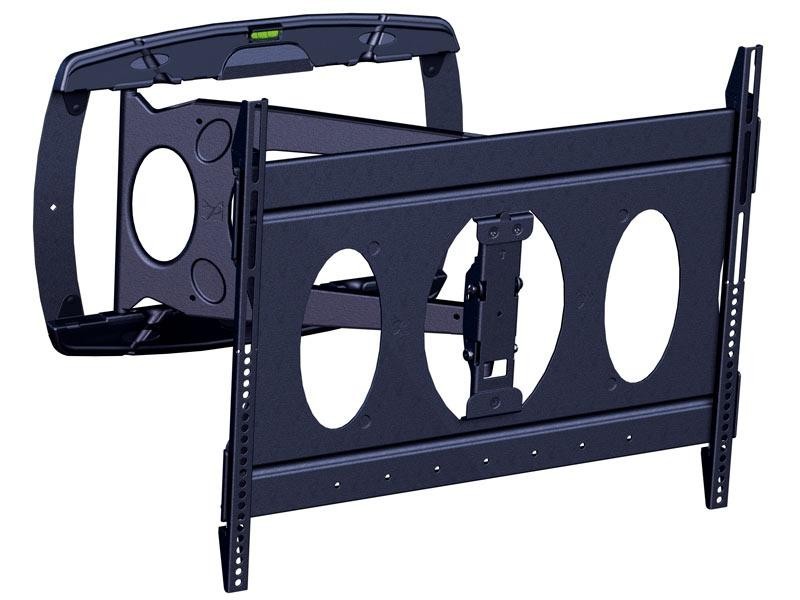 Vogel's PFW 6850 поставка за екрани от 32 до 65", до 45 кг с възможност за въртене и наклон