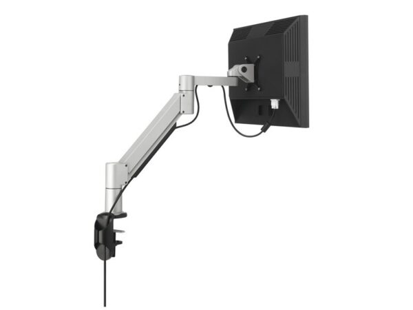 Vogel`s PFD 8541 поставки за монитор с газов амортисьор от бюро с 3 точки на въртене