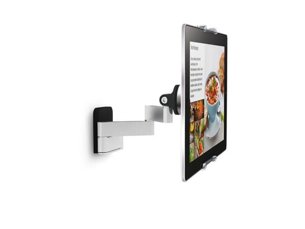 Vogel`s TMS 1030 Комплект стойка за стена с две рамена Flex Mount с включен предпазен капак