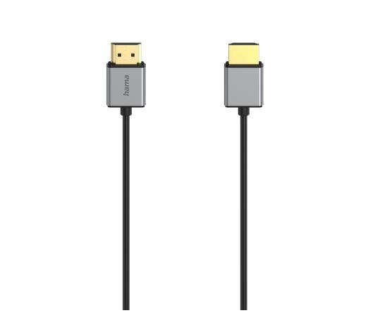 Кабел HAMA HDMI 8K Алуминий