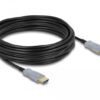 Оптичен Кабел Delock HDMI 4K 10м