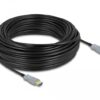 Оптичен Кабел Delock HDMI 4K 30м