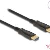 Оптичен Кабел Delock HDMI 8K 10м